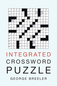 Integrated Crossword Puzzle