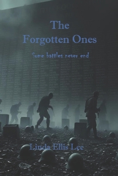 Paperback The Forgotten Ones Book