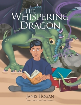 Paperback The Whispering Dragon Book