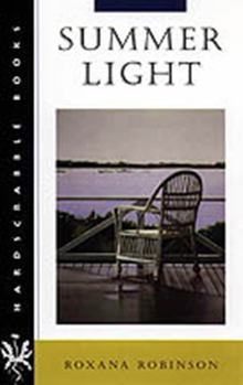 Paperback Summer Light Book