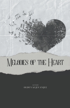 Paperback Melodies of the Heart Book