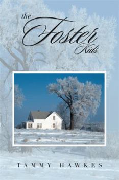 Paperback The Foster Kids Book