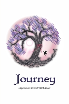 Paperback Journey: Experiences with Breast Cancer Book