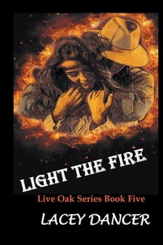 Paperback Light the Fire Book
