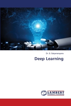 Paperback Deep Learning Book