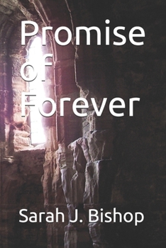 Paperback Promise of Forever Book