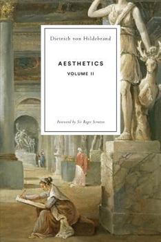 Paperback Aesthetics Volume II Book