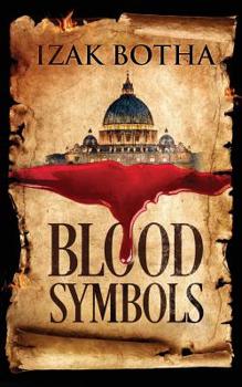 Paperback Blood Symbols Book