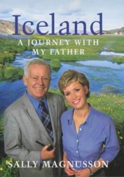 Hardcover Dreaming of Iceland: The Lure of a Family Legend Book