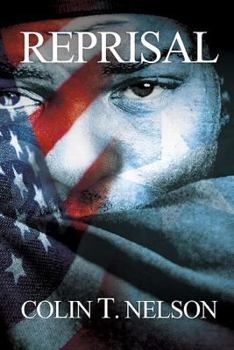 Paperback Reprisal Book