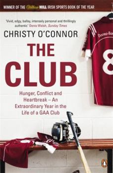 Paperback The Club Book