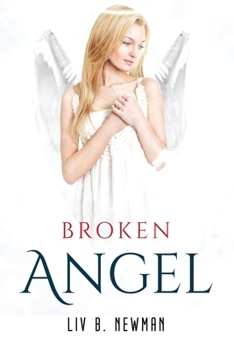 Paperback Broken Angel Book