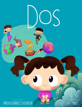 Paperback Dos [Spanish] Book