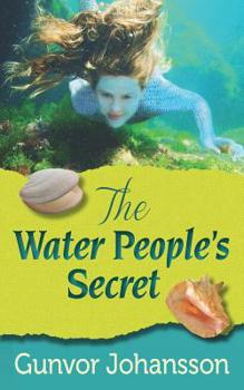 Paperback The Water People's Secret Book