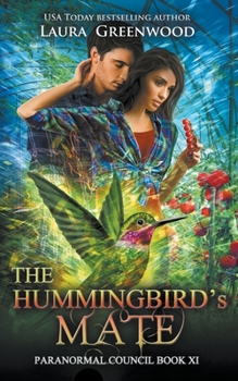 Paperback The Hummingbird's Mate Book