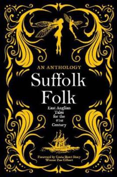 Paperback Suffolk Folk Book