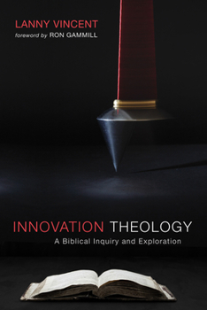 Paperback Innovation Theology Book