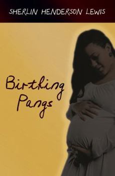 Paperback Birthing Pangs Book