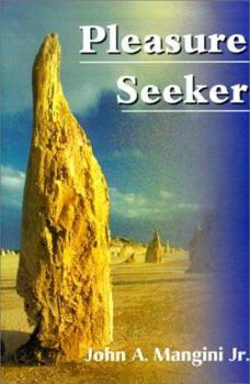 Paperback Pleasure Seeker Book