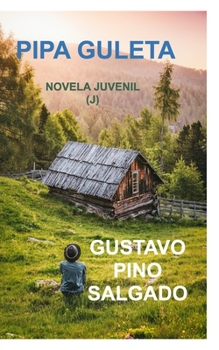 Paperback Pipa Guleta [Spanish] Book