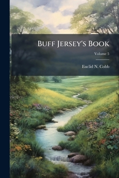 Paperback Buff Jersey's Book; Volume 5 Book