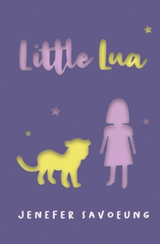 Paperback Little Lua Book