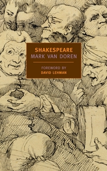 Paperback Shakespeare Book