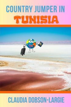 Country Jumper in Tunisia