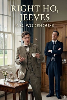 Right Ho, Jeeves