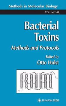 Paperback Bacterial Toxins: Methods and Protocols Book