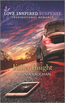 Killer Insight - Book #4 of the Covert Operatives 