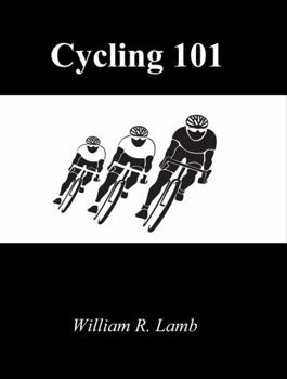 Paperback Cycling 101 Book