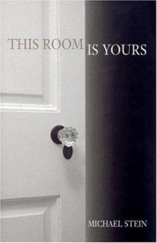 Hardcover This Room Is Yours Book