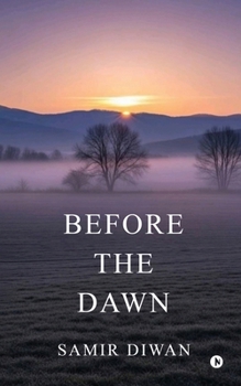 Paperback Before the Dawn Book