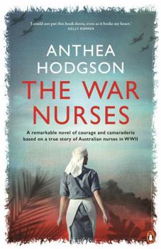 Paperback The War Nurses Book