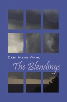 Paperback The Blendings Book