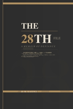 Paperback The 28th File Book