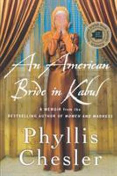Paperback American Bride in Kabul Book