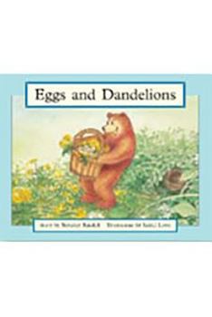 Paperback Eggs and Dandelions: Leveled Reader Bookroom Package Blue (Levels 9-11) Book