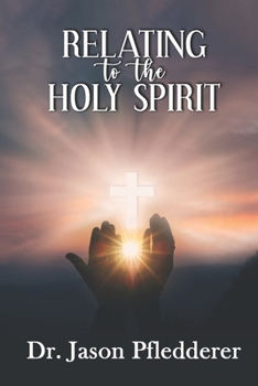 Paperback Relating to the Holy Spirit Book