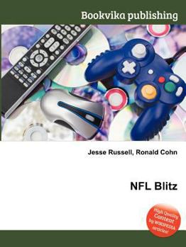 NFL Blitz