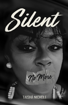 Paperback SIlent No More Book