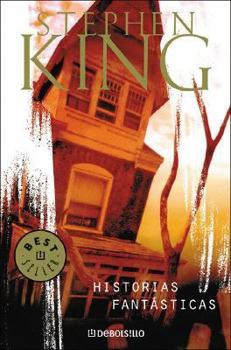 Historias Fantásticas - Book #3 of the Skeleton Crew