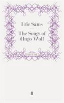 Songs of Hugo Wolf