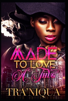Paperback Made To Love A Thug Book