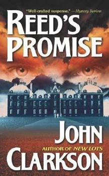 Mass Market Paperback Reed's Promise Book