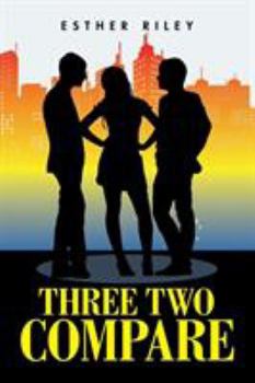 Paperback Three Two Compare Book