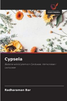 Paperback Cypsela [Polish] Book