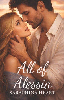 Paperback All of Alessia Book