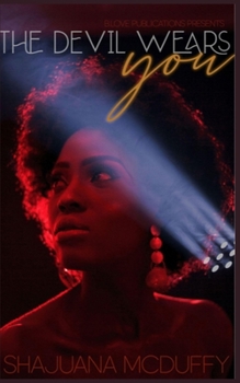 Paperback The Devil Wears You Book